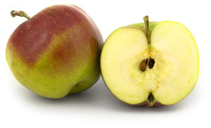 Яблоки Сорт Женева Фото