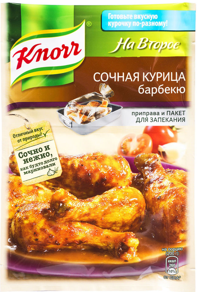 Сочная Курица Фото