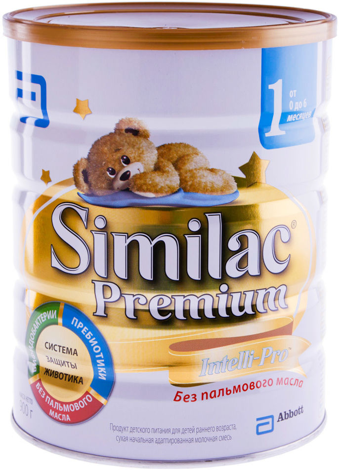 similac premium
