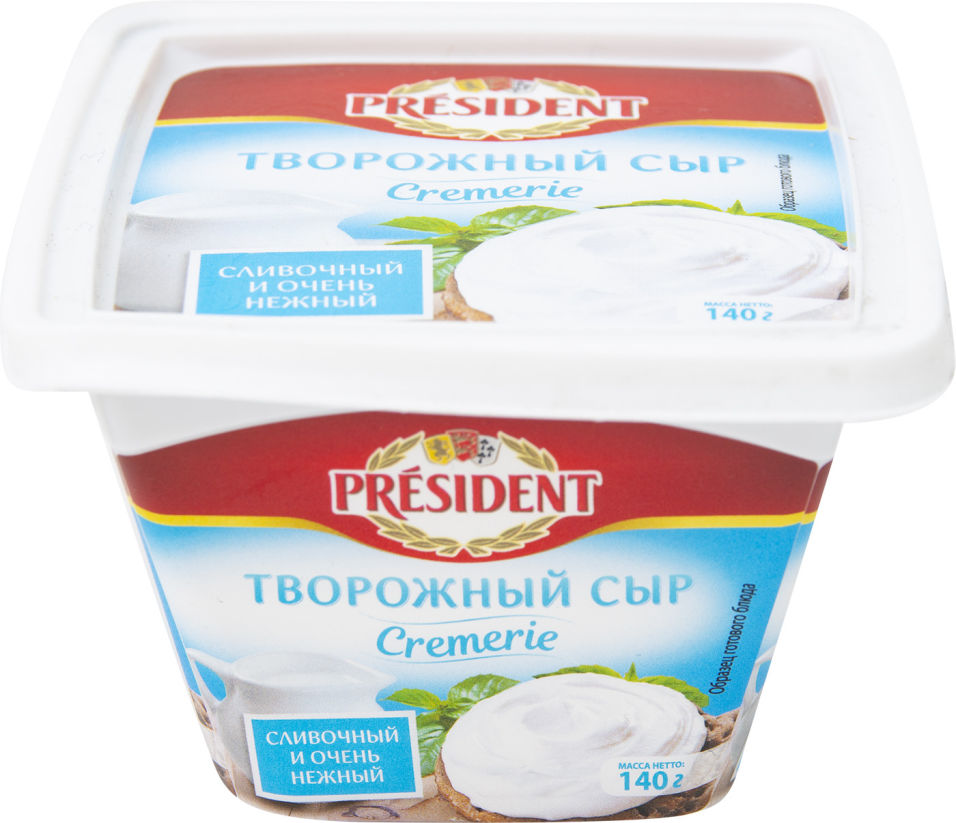 Мягкий Творожный Сыр Фото