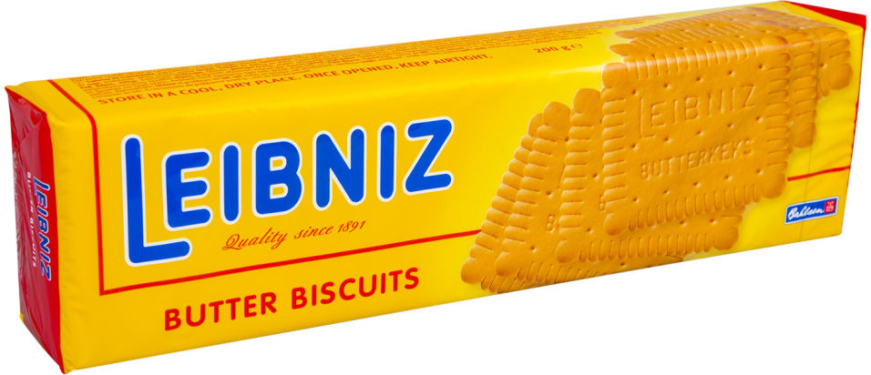 Печенье Немецкое Leibniz Фото Печенье Немецкое Leibniz Фото