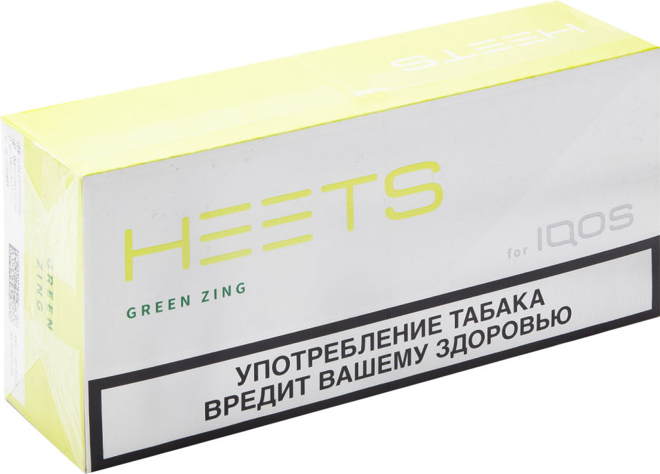 Стики на айком. Стики heets для IQOS (Yellow Green). Стики heets Грин зинг. Блок стиков heets. Стики heets блок 10 пачек Green Zing.